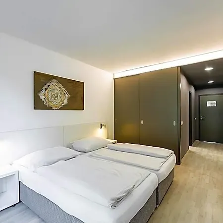 Hotel Ski Отель