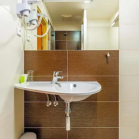 Hotel Hotel Ski Nove Mesto na Morave