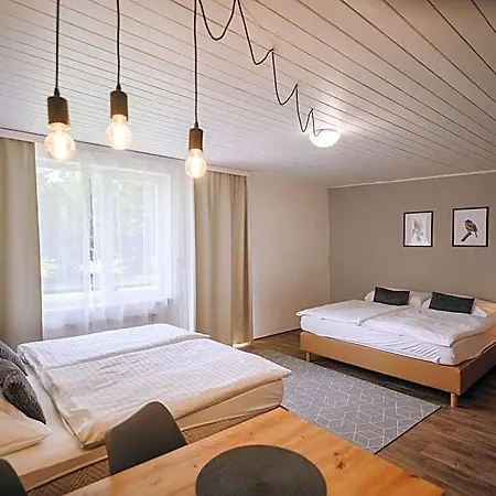 Hotel Ski Отель