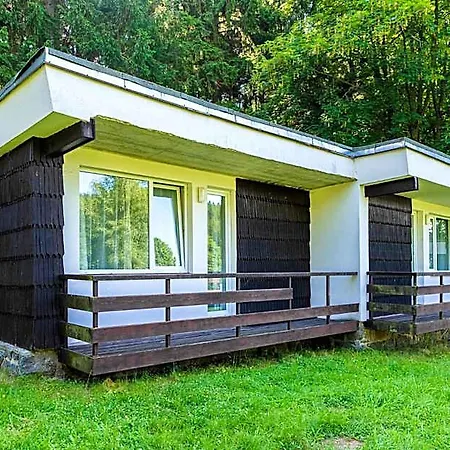 Отель Hotel Ski