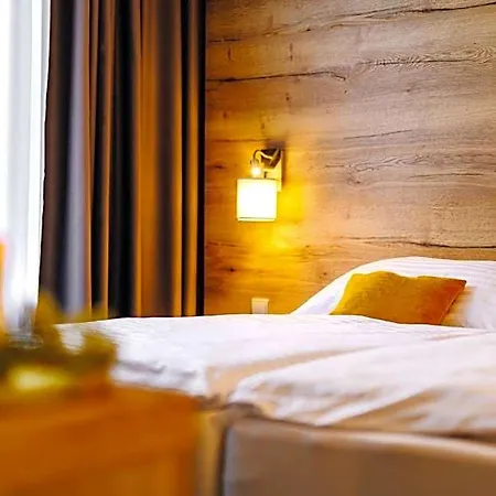 Hotel Ski 4*