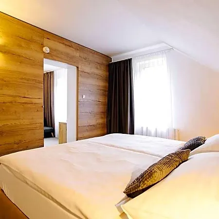 Hotel Ski Отель 4*
