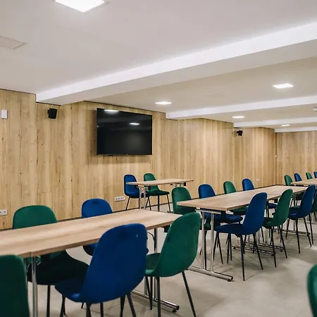 Hotel SKI Hotel