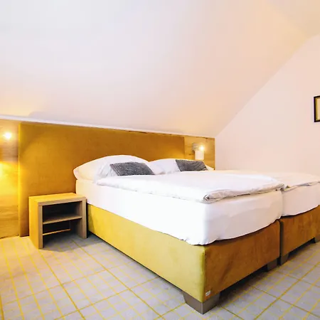 Hotel SKI