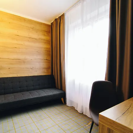 Hotel SKI Nove Mesto na Morave