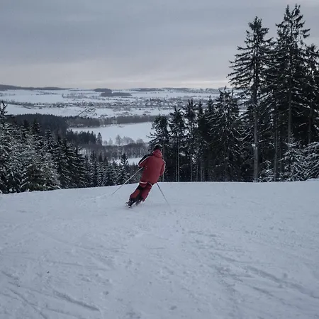 Hotel SKI Nove Mesto na Morave
