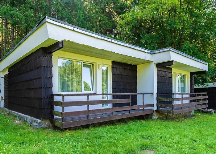 Hotel SKI Nove Mesto na Morave