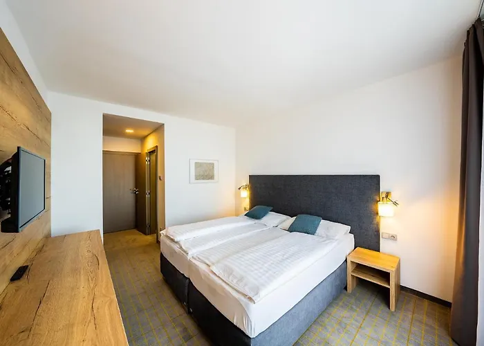Hotel Ski