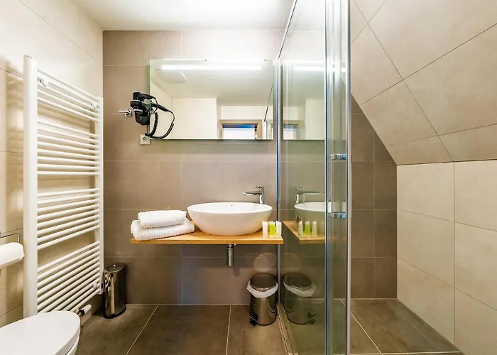 Hotel Ski