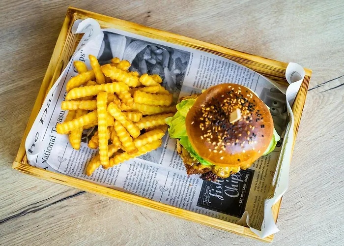 Hotel SKI 4* Nove Mesto na Morave