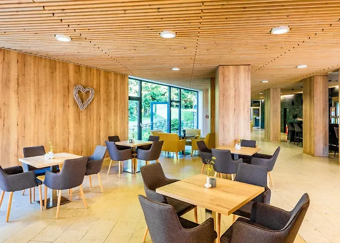 Hotel Ski Hotel 4*