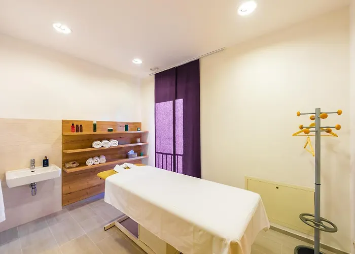 Szálloda Hotel Ski Nové Město na Moravě