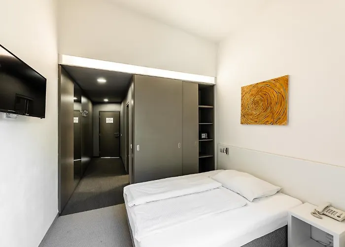 Hotel Ski 4*