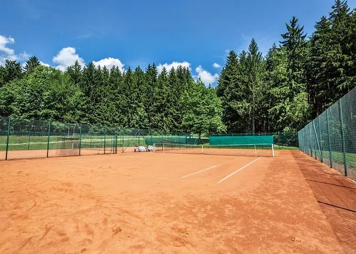 Hotel SKI 4* Nove Mesto na Morave