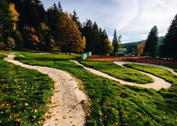 Hotel SKI 4* Nove Mesto na Morave