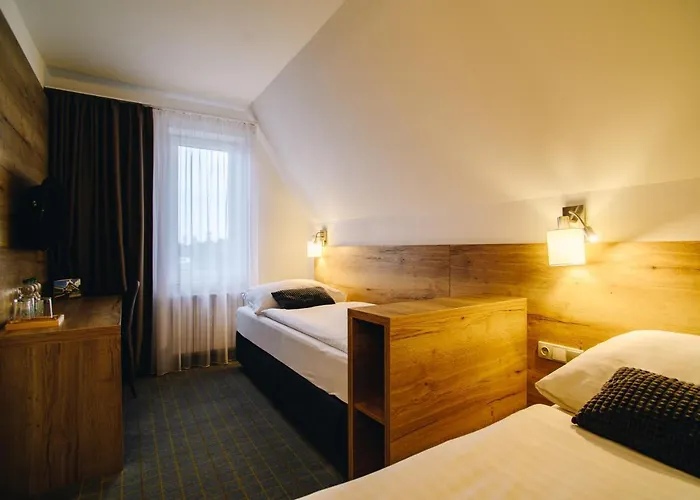 Hotel Hotel Ski 4*