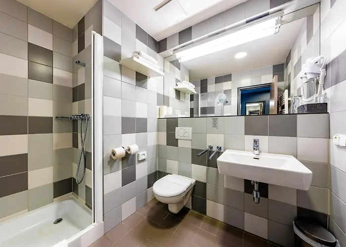 Hotel SKI Nove Mesto na Morave