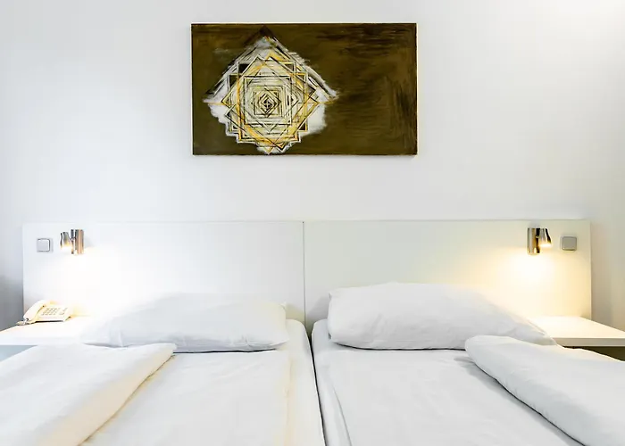 Hotel Ski Hotel Nove Mesto na Morave