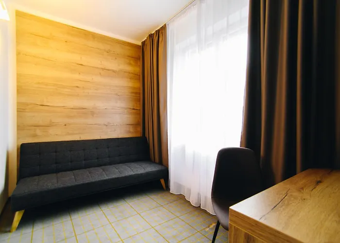 Hotel Ski Hotel 4*
