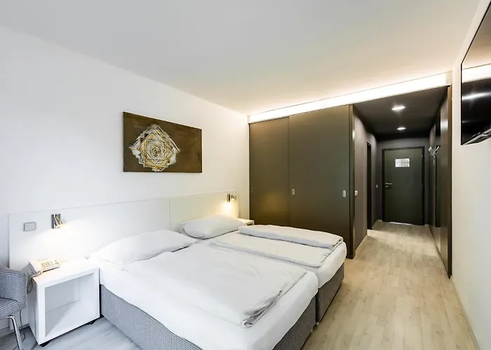 Hotel Hotel Ski 4*