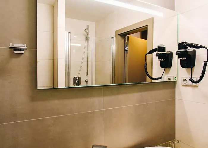 Hotel Hotel Ski Nove Mesto na Morave