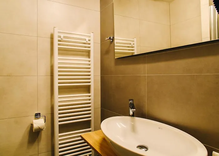 Hotel Ski 4*