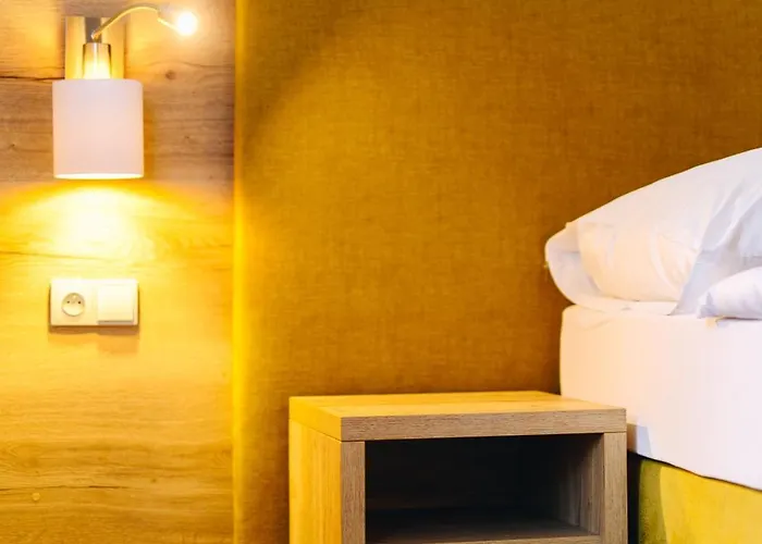 Hotel Hotel Ski