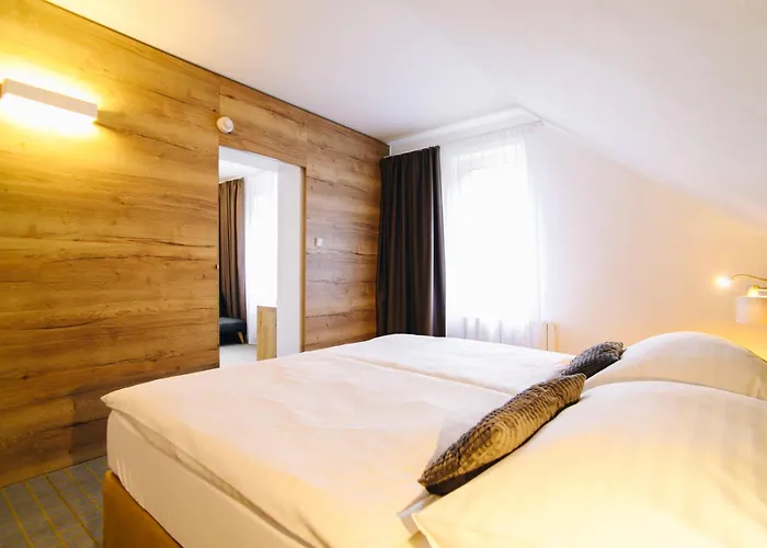 Hotel Ski Hotel 4*
