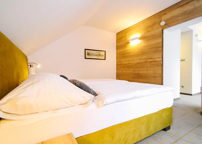 Hotel Ski Szálloda Nové Město na Moravě