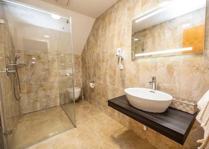 Hotel Hotel Ski Nove Mesto na Morave