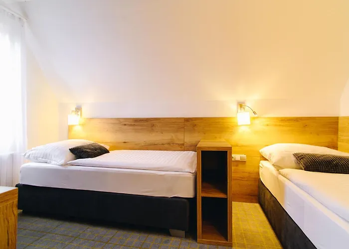 Hotel Hotel Ski Nove Mesto na Morave
