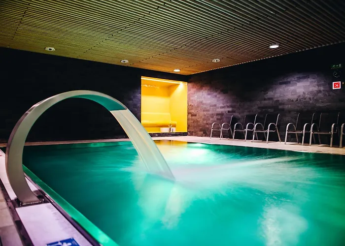 Hotel SKI Nove Mesto na Morave