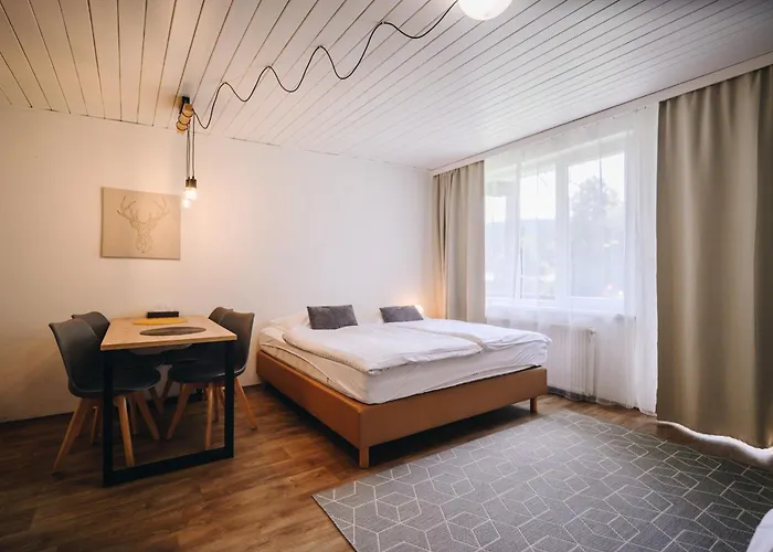 Hotel SKI 4* Nove Mesto na Morave