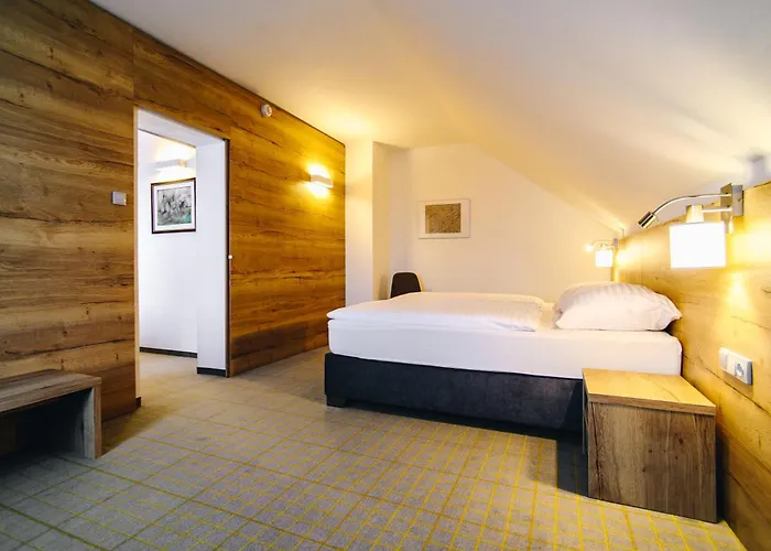 Hotel Ski