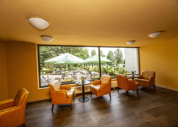 Hotel Hotel Ski Nove Mesto na Morave