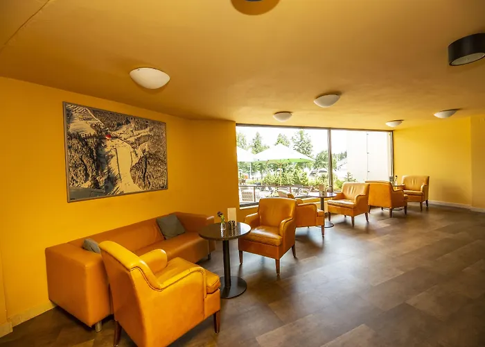 Hotel Ski Hotel Nove Mesto na Morave