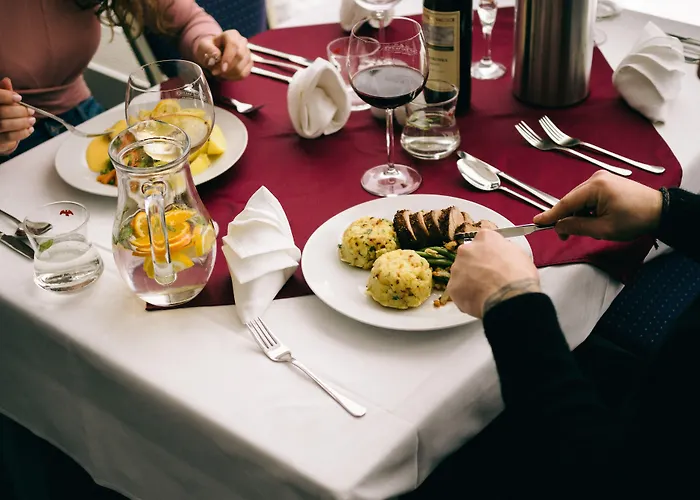 Hotel SKI Hotel Nove Mesto na Morave