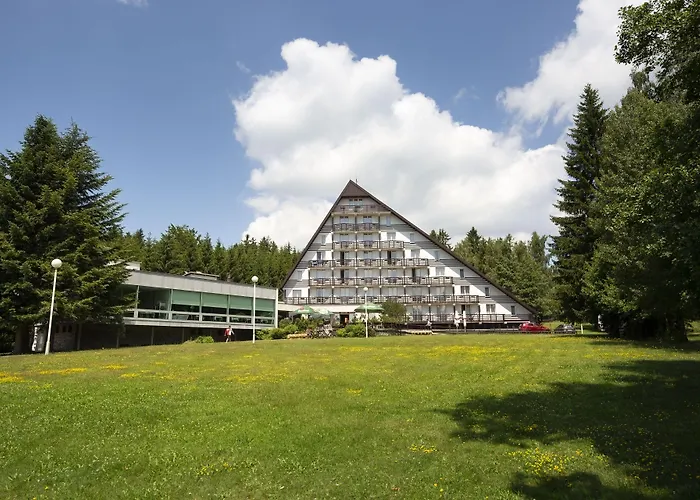 Hotel Ski Hotel