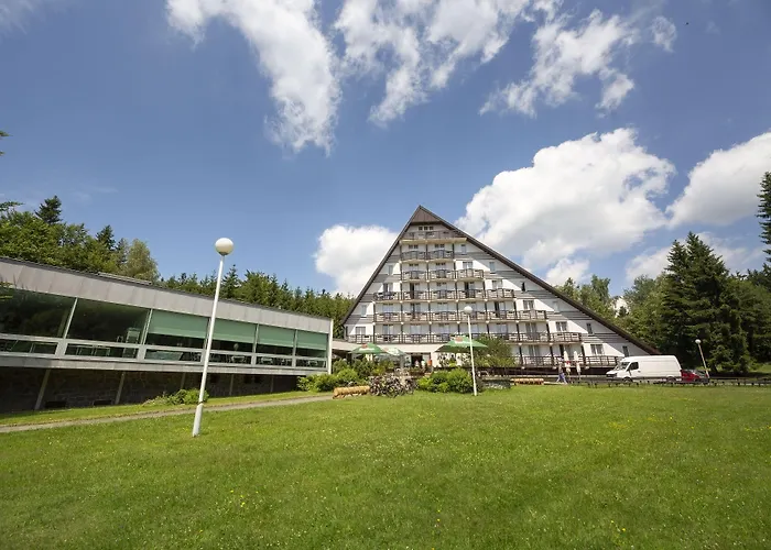 Hotel Ski