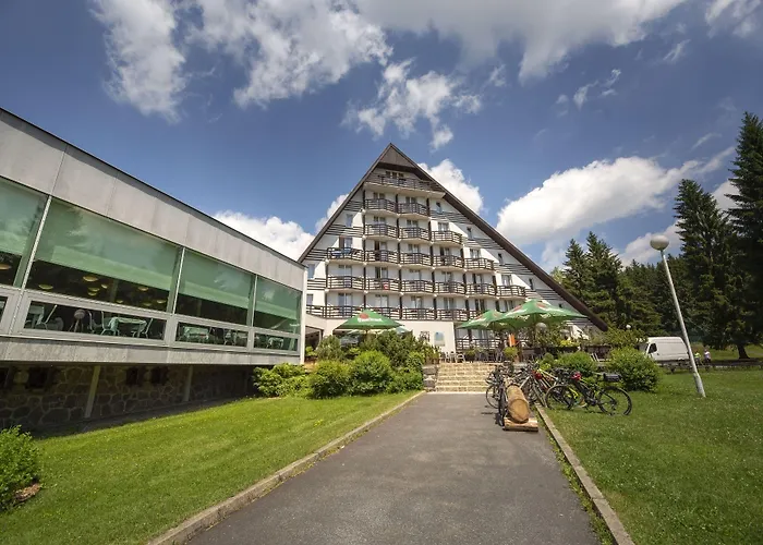 Hotel Ski Hotel