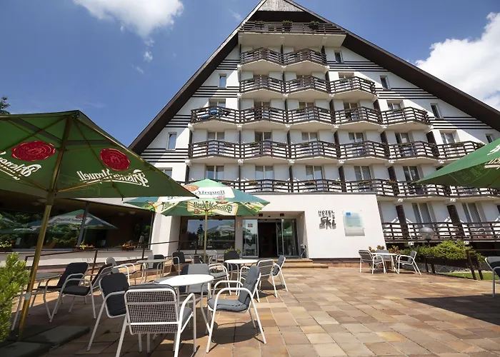 Hotel Ski Hotel