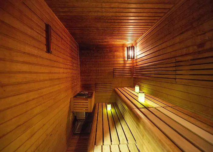 Hotel Hotel Ski