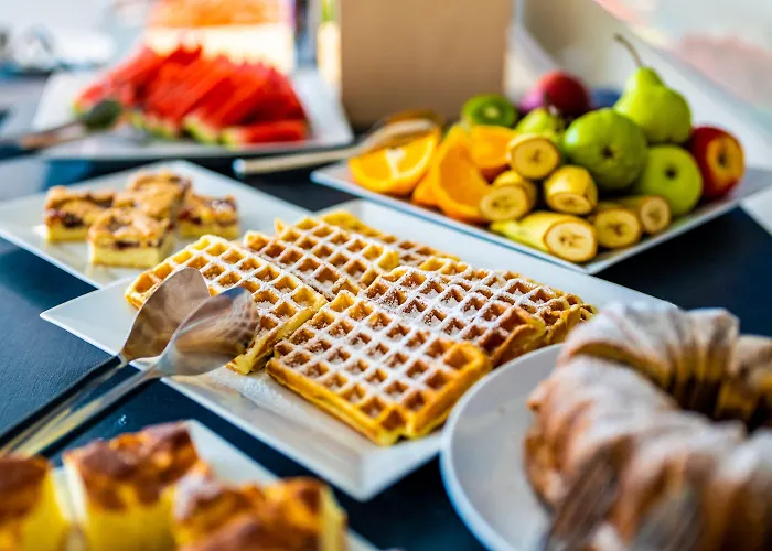 Hotel SKI Nove Mesto na Morave