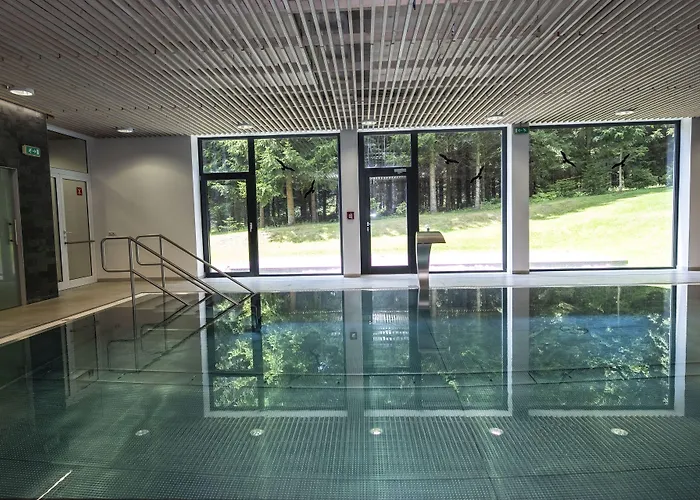Hotel Hotel Ski Nove Mesto na Morave