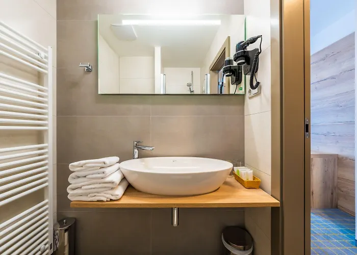 Hotel Ski 4*