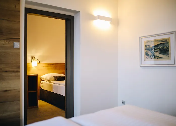 Hotel Ski Hotel Nove Mesto na Morave