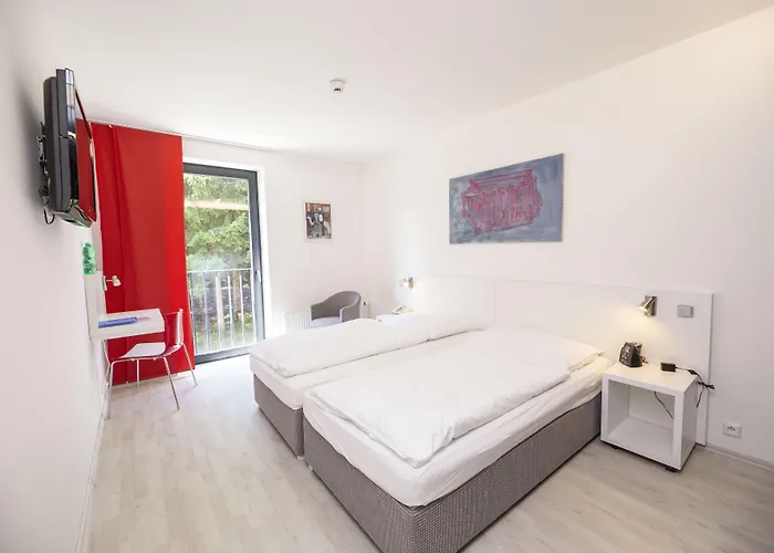 Hotel Ski 4*