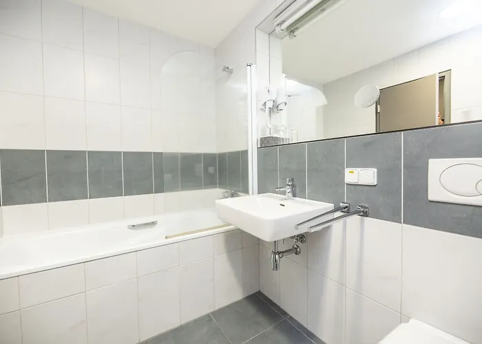 Hotel SKI Hotel Nove Mesto na Morave