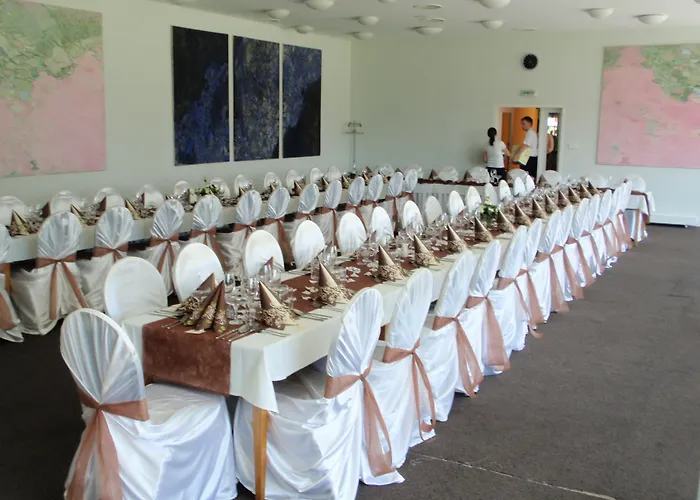 Hotel SKI 4* Nove Mesto na Morave