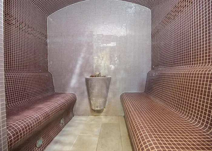 Hotel Ski